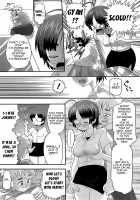 Eroi Neco Ch. 1-3 / エロイネコ 章1-3 [Norakuro Nero] [Original] Thumbnail Page 38