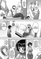 Eroi Neco Ch. 1-3 / エロイネコ 章1-3 [Norakuro Nero] [Original] Thumbnail Page 08