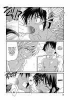 Speedo Boy! / 競パン少年！ [Miyamoto Ikusa] [Original] Thumbnail Page 15