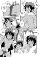 Speedo Boy! / 競パン少年！ [Miyamoto Ikusa] [Original] Thumbnail Page 29