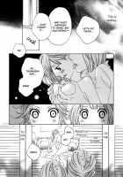 The Great Closet Operation [Takahashi Itsumi] [Original] Thumbnail Page 06