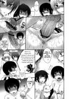 Maji De Watashi-Tachi To Harem Shinasai!! / 真剣で私達とハーレムしなさい!! [Tsukino Jyogi] [Maji De Watashi Ni Koi Shinasai] Thumbnail Page 10