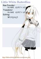 Maji De Watashi-Tachi To Harem Shinasai!! / 真剣で私達とハーレムしなさい!! [Tsukino Jyogi] [Maji De Watashi Ni Koi Shinasai] Thumbnail Page 27