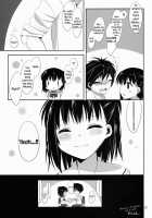 Me And Aikawa And Secret XXX In The Nurse's Office [Minakami Kurena] [Prunus Girl] Thumbnail Page 22