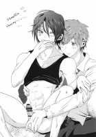 Love Affair / ラブアフェア [Kotarou] [Free] Thumbnail Page 20