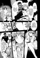 FALLEN PRINCESS / FALLEN PRINCESS [Shri] [Happinesscharge Precure] Thumbnail Page 06