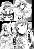 FALLEN PRINCESS / FALLEN PRINCESS [Shri] [Happinesscharge Precure] Thumbnail Page 08