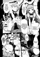 FALLEN PRINCESS / FALLEN PRINCESS [Shri] [Happinesscharge Precure] Thumbnail Page 09