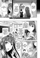 Aoko BLUE2 / 青子BLUE2 [Kiasa] [Mahou Tsukai No Yoru] Thumbnail Page 10