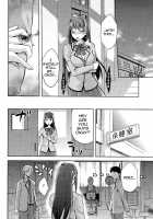 Aoko BLUE2 / 青子BLUE2 [Kiasa] [Mahou Tsukai No Yoru] Thumbnail Page 13