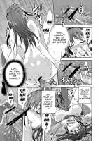 Aoko BLUE2 / 青子BLUE2 [Kiasa] [Mahou Tsukai No Yoru] Thumbnail Page 24