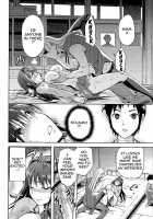Aoko BLUE2 / 青子BLUE2 [Kiasa] [Mahou Tsukai No Yoru] Thumbnail Page 27