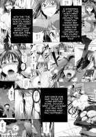 Aoko BLUE2 / 青子BLUE2 [Kiasa] [Mahou Tsukai No Yoru] Thumbnail Page 03