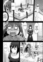 Aoko BLUE2 / 青子BLUE2 [Kiasa] [Mahou Tsukai No Yoru] Thumbnail Page 07