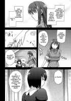 Aoko BLUE2 / 青子BLUE2 [Kiasa] [Mahou Tsukai No Yoru] Thumbnail Page 09