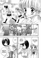 Blushing Girl [Gyuunyuu Linda] [Original] Thumbnail Page 06