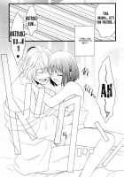 Yearn For / yearn for [Nekonattou] [Uta No Prince-Sama] Thumbnail Page 12