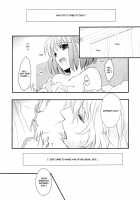 Yearn For / yearn for [Nekonattou] [Uta No Prince-Sama] Thumbnail Page 04