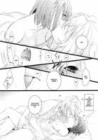 Yearn For / yearn for [Nekonattou] [Uta No Prince-Sama] Thumbnail Page 06