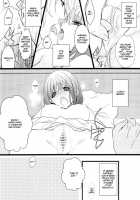 Yearn For / yearn for [Nekonattou] [Uta No Prince-Sama] Thumbnail Page 07