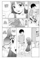 A Summer Experience Story [Nitta Jun] [Original] Thumbnail Page 09