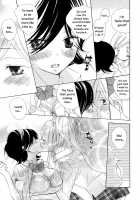 Bounce And Sway [Gyuunyuu Linda] [Original] Thumbnail Page 10