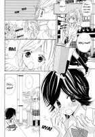 Bounce And Sway [Gyuunyuu Linda] [Original] Thumbnail Page 03