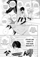 Bounce And Sway [Gyuunyuu Linda] [Original] Thumbnail Page 04