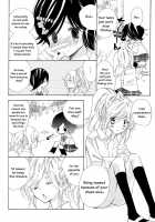 Bounce And Sway [Gyuunyuu Linda] [Original] Thumbnail Page 05