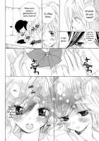 Bounce And Sway [Gyuunyuu Linda] [Original] Thumbnail Page 09