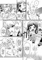 Futari Ha ♥ ♥ ♥ Ni Narimashita ♥ / フタリハ♥♥♥ニナリマシタ♥ [Poron] [Danganronpa] Thumbnail Page 05