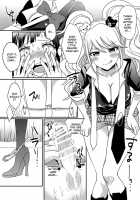 Futari Ha ♥ ♥ ♥ Ni Narimashita ♥ / フタリハ♥♥♥ニナリマシタ♥ [Poron] [Danganronpa] Thumbnail Page 06