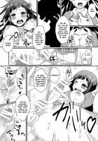 Futari Ha ♥ ♥ ♥ Ni Narimashita ♥ / フタリハ♥♥♥ニナリマシタ♥ [Poron] [Danganronpa] Thumbnail Page 08