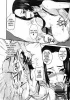 Grandline Chronicle Jazetsu / Grandline Chronicle 蛇舌 [Isao] [One Piece] Thumbnail Page 19