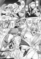 Kitsune-San To Ookami-San To / キツネさんとオオカミさんと [Henkuma] [Kanokon] Thumbnail Page 18