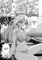 Time Limit Love / Time Limit Love [Tokita Alumi] [The Idolmaster] Thumbnail Page 02