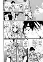 Time Limit Love / Time Limit Love [Tokita Alumi] [The Idolmaster] Thumbnail Page 05