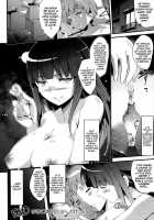 Just A Small Tad On The Wrists / 手首にほんの、少しだけ [Ashimoto Yoika] [Original] Thumbnail Page 18