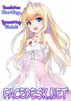 Just A Small Tad On The Wrists / 手首にほんの、少しだけ [Ashimoto Yoika] [Original] Thumbnail Page 19