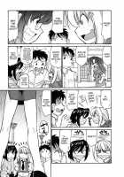 Cheers Vol.6 / チア―ズ！6 [Charlie Nishinaka] [Original] Thumbnail Page 100