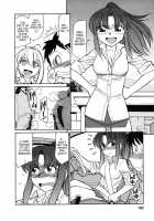 Cheers Vol.6 / チア―ズ！6 [Charlie Nishinaka] [Original] Thumbnail Page 101