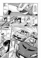 Cheers Vol.6 / チア―ズ！6 [Charlie Nishinaka] [Original] Thumbnail Page 102