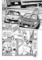 Cheers Vol.6 / チア―ズ！6 [Charlie Nishinaka] [Original] Thumbnail Page 103