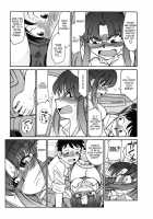 Cheers Vol.6 / チア―ズ！6 [Charlie Nishinaka] [Original] Thumbnail Page 106