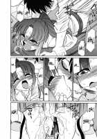 Cheers Vol.6 / チア―ズ！6 [Charlie Nishinaka] [Original] Thumbnail Page 111