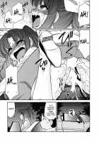 Cheers Vol.6 / チア―ズ！6 [Charlie Nishinaka] [Original] Thumbnail Page 112