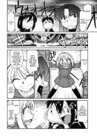 Cheers Vol.6 / チア―ズ！6 [Charlie Nishinaka] [Original] Thumbnail Page 11