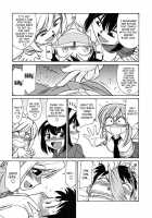 Cheers Vol.6 / チア―ズ！6 [Charlie Nishinaka] [Original] Thumbnail Page 122