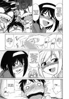 Cheers Vol.6 / チア―ズ！6 [Charlie Nishinaka] [Original] Thumbnail Page 124