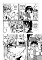 Cheers Vol.6 / チア―ズ！6 [Charlie Nishinaka] [Original] Thumbnail Page 127